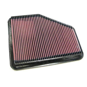 �yUSA�݌ɂ���z K&N 06 Lexus GS300 / 01-05 GS430 / 01-09 SC430 Drop In Air Filter knn33-2220 JP�X