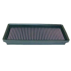 �yUSA�݌ɂ���z K&N 04 Chrysler Crossfire 3.2L-V6 Drop In Air Filter knn33-2290 JP�X