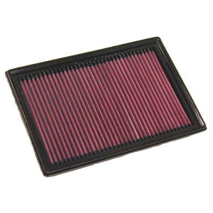 �yUSA�݌ɂ���z K&N 07-08 Mazdaspeed3 / 03-07 Mazda3 / 05-08 Mazda5 Drop In Air Filter knn33-2293 JP�X