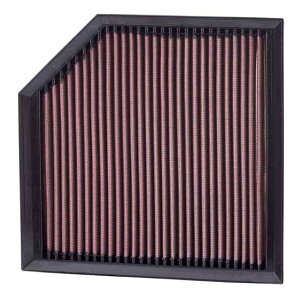�yUSA�݌ɂ���z K&N 07 Volvo XC90 3.2L-L6 Drop In Air Filter knn33-2400 JP�X