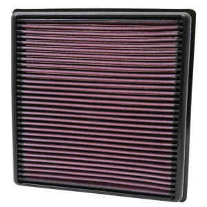�yUSA�݌ɂ���z K&N Replacement Air Filter 11-13 Chrysler 200 / 11-13 Dodge Avenger/Journey / 11-13 Fiat Freemont knn33-2470 JP�X