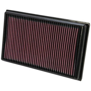 �yUSA�݌ɂ���z K&N 12-13 Chevrolet Impala 3.6L V6 Replacement Air Filter knn33-2475 JP�X