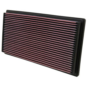 �yUSA�݌ɂ���z K&N Replacement Air Filter VOLVO 850 91-97, S70 96-2000, V70 98-00, C70 98-03 knn33-2670 JP�X