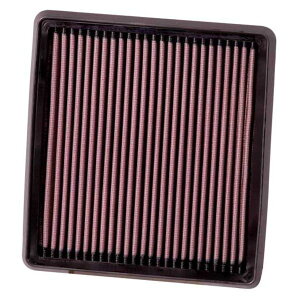 �yUSA�݌ɂ���z K&N Replacement Air Filter for Fiat / Opel / Vauxhall / Alfa Romeo 8in O/S L x 8.313in O/S W x 1in H knn33-2935 JP�X