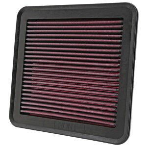 �yUSA�݌ɂ���z K&N 08 Mitsubishi Triton 2.5L-L4 DSL Drop In Air Filter knn33-2951 JP�X