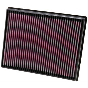 �yUSA�݌ɂ���z K&N 07-10 BMW X5/X6 3.0L DSL Drop In Air Filter knn33-2959 JP�X