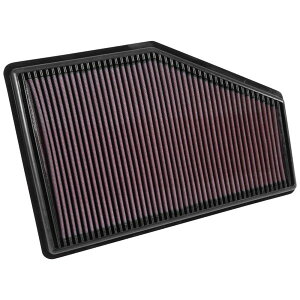 �yUSA�݌ɂ���z K&N 16-17 Chevrolet Malibu L4 1.5L F/I Replacement Air Filter knn33-5049 JP�X