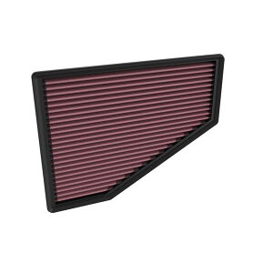 �yUSA�݌ɂ���z K&N 2021+ Jeep Grand Cherokee V6 3.6L Replacement Air Filter knn33-5123 JP�X