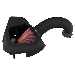 �yUSA�݌ɂ���z K&N 19-24 Dodge Ram 1500 (5.7L V8) NextGen Cold Air Intake knn50-1578 JP�X