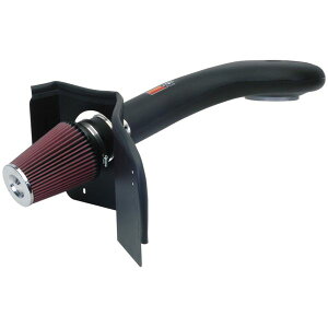 �yUSA�݌ɂ���z K&N 97-99 Dodge Dakota/Durango V8-5.2L/5.9L Performance Intake Kit knn57-1509-1 JP�X