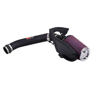 �yUSA�݌ɂ���z K&N 03-04 Ford Crown Victoria V8-4.6L Performance Intake Kit knn57-2553 JP�X