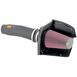 �yUSA�݌ɂ���z K&N 94-96 Chevy Impala SS/Caprice Performance Intake Kit knn57-3011 JP�X