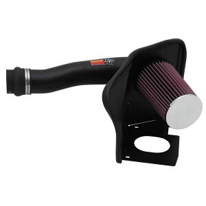 �yUSA�݌ɂ���z K&N 05-06 Honda Ridgeline V6-3.5L Performance Intake Kit knn57-3515 JP�X