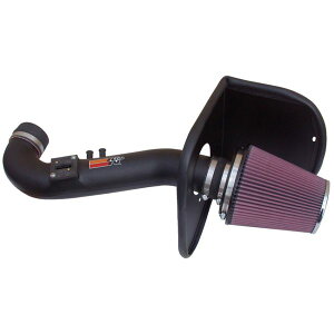 �yUSA�݌ɂ���z K&N 04 Nissan Titan/Pathfinder V8-5.6L Performance Intake Kit knn57-6012 JP�X