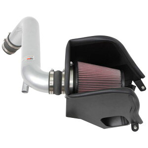 �yUSA�݌ɂ���z K&N 19-20 Hyundai Veloster R L4-1.6L F/I Typhoon Performance Air Intake System knn69-5323TS JP�X