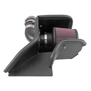 �yUSA�݌ɂ���z K&N 13-14 Volkswagen Jetta TDI 2.0L Typhoon Short Ram Intake knn69-9509TTK JP�X