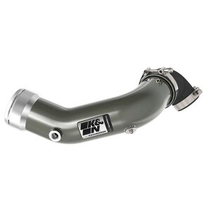 �yUSA�݌ɂ���z K&N 17-21 Ford F-250/350 6.7L TD Charge Pipe knn77-1002KC JP�X