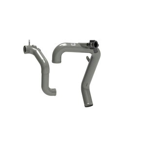 �yUSA�݌ɂ���z K&N 2021+ Ford Bronco L4-2.3L Charge Pipe knn77-1005KC JP�X