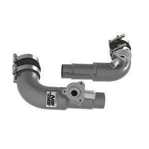 �yUSA�݌ɂ���z K&N 22-24 Toyota Tundra 3.4L V6 Turbo Charge Pipe Kit knn77-1013KC JP�X
