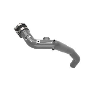 �yUSA�݌ɂ���z K&N 19-21 Kia Stringer V6-3.3L Charge Pipe Kit knn77-1014KS JP�X