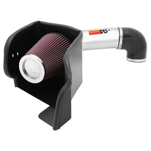 �yUSA�݌ɂ���z K&N 09-10 Dodge Ram 1500 PickUP 5.7L V8 High Flow Performance Kit knn77-1561KP JP�X
