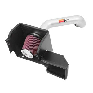 �yUSA�݌ɂ���z K&N 13-14 Dodge Ram 1500 3.6L V6 High Flow Performance Intake Kit knn77-1564KS JP�X