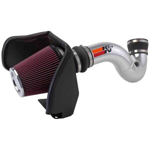 �yUSA�݌ɂ���z K&N 05 Chevy/GMC PickUp & SUV V8-4.8/5.3/6.0L High Flow Performance Kit knn77-3050KP JP�X