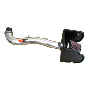 �yUSA�݌ɂ���z K&N 05-09 Nissan Pathfinder/Xterra/Frontier V6-4.0L 77 Series High Flow Performance Kit knn77-6014-1KP JP�X