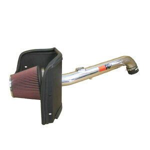 �yUSA�݌ɂ���z K&N 05-09 Toyota Tacoma L4-2.7L High Flow Performance Kit knn77-9026KP JP�X