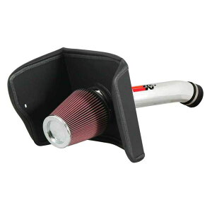�yUSA�݌ɂ���z K&N 07-10 Toyota Tundra V8-5.7L High Flow Performance Kit knn77-9031-1KP JP�X
