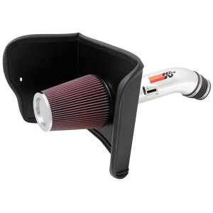�yUSA�݌ɂ���z K&N 12 Toyota Tundra 5.7L V8 High Flow Performance Intake knn77-9036KP JP�X