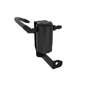 �yUSA�݌ɂ���z K&N 11-21 Dodge Challenger 6.4L V8 (Gas) Catch Can Oil Separator knn81-0801 JP�X