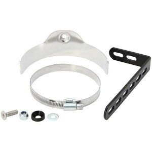 �yUSA�݌ɂ���z K&N Universal Apollo Mounting Bracket knn85-6004 JP�X