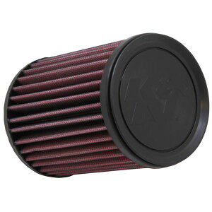 �yUSA�݌ɂ���z K&N 12 Can-Am Outlander 800R EFI 800 Replacement Air Filter knnCM-8012 JP�X