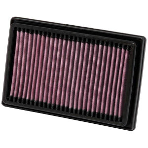 �yUSA�݌ɂ���z K&N 08-12 Can-Am Spyder 990/RS990 Replacement Air Filter knnCM-9908 JP�X