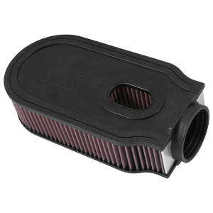 �yUSA�݌ɂ���z K&N 2013 Mercedes-Benz GLK250 L4-2.1L DSL Replacement Air Filter knnE-0654 JP�X