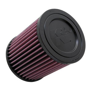 �yUSA�݌ɂ���z K&N Replacement Air Filter 10-12 Jeep Compass/Patriot / 11-12 Dodge Caliber knnE-1998 JP�X