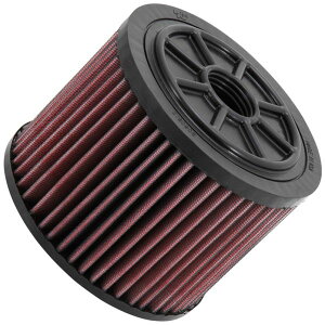 �yUSA�݌ɂ���z K&N 11-13 Audi A6 0L L4 Replacement Air Filter knnE-2987 JP�X