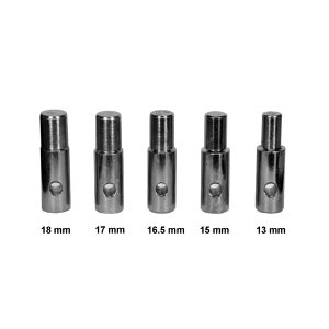 �yUSA�݌ɂ���z Vortex Racing 27mm Pin for ST975 Front Stand Head Lift vtxSTPN954 JP�X