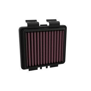 �yUSA�݌ɂ���z K&N 21-22 Honda CRF300L 286 All Models Drop In Air Filter knnHA-3021 JP�X