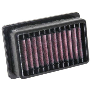 �yUSA�݌ɂ���z K&N 16-19 Moto Guzzi V9 Bobber 853CC Replacement Air Filter knnMG-8516 JP�X