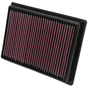 �yUSA�݌ɂ���z K&N 12-13 Polaris Ranger RZR 567 / 13 Ranger XP 875 Replacement Air Filter knnPL-5712 JP�X
