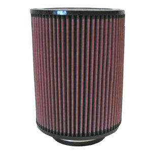 �yUSA�݌ɂ���z K&N Universal Air Filter 4in Flange ID 7in OD 9in Height knnRD-1460 JP�X