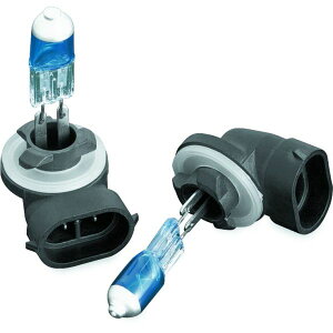 �yUSA�݌ɂ���z Kuryakyn Super White 881 27W Bulb kur2207 JP�X