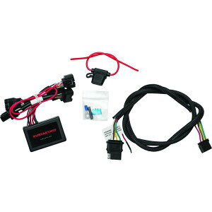 �yUSA�݌ɂ���z Kuryakyn Trailer Wiring Kit 5-Wire Honda 18-22 GL1800 kur2991 JP�X