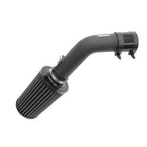 �yUSA�݌ɂ���z PERRIN 08-14 Subaru WRX / 08-15 STI Cold-Air Intake - Black perPSP-INT-322BK JP�X