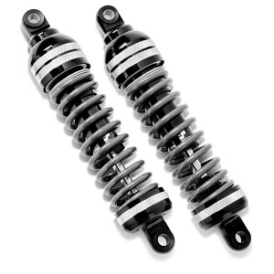 yUSA݌ɂz Progressive Harley Ultra Tour 944 Series Shocks 13.0in Standard pgr944-4002UT JPX