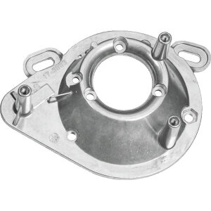 �yUSA�݌ɂ���z S&S Cycle 1995+ BT Super E/G & SBEFI Air Cleaner Backplate For S&S Vacuum Breathing ssc17-0380 JP�X