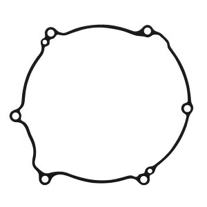 �yUSA�݌ɂ���z Vertex Pistons 03-05 KX 125 Clutch Cover Gasket vep816547 JP�X