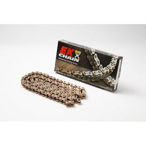 �yUSA�݌ɂ���z Vortex Racing EK 525 SRX2 Screw Master 150 Links- Gold vtx525SRX2-150G JP�X